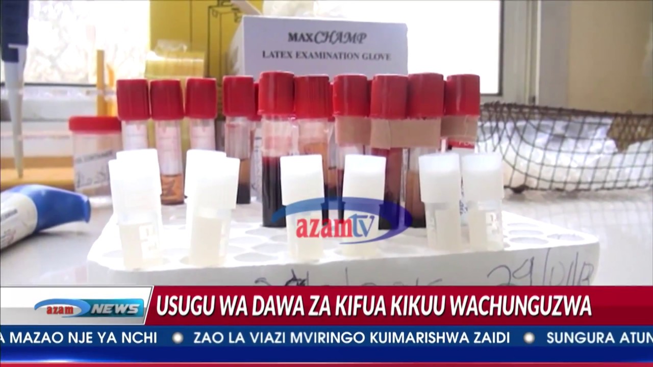 Jopo la Madaktari kutafiti usugu wa kifua kukuu