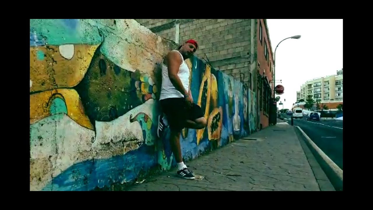Jotesu HB - Rzeczywisty Czas prod. Blubert