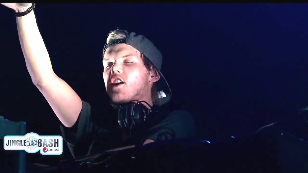 Coldplay - Atlas (Avicii Remix) R.I.P.