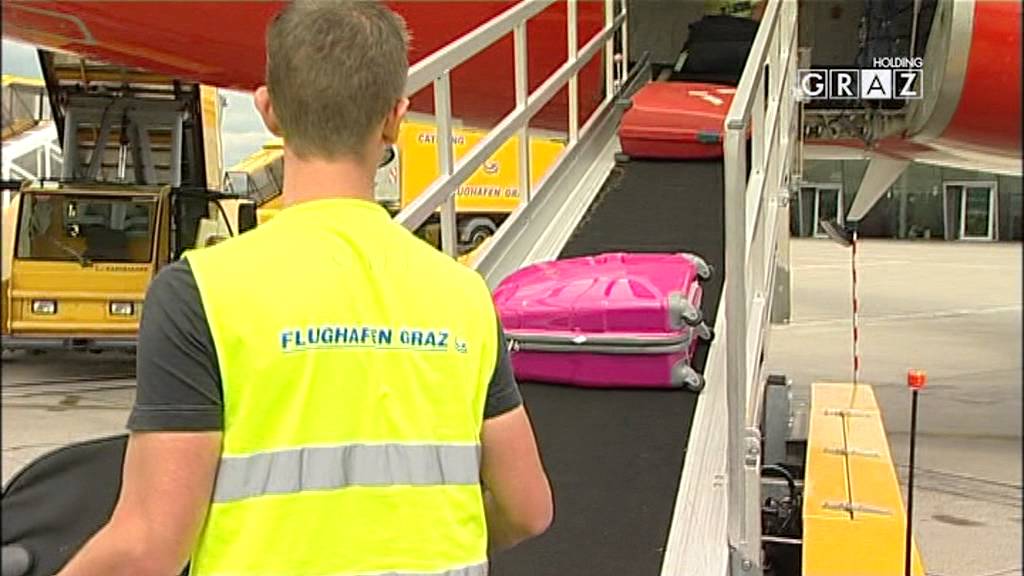 GRAZ - MEIN MAGAZIN - Graz hebt ab