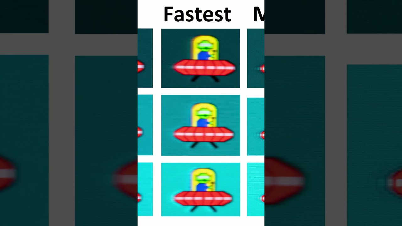 IPS против VA: мониторы для игр! 👀