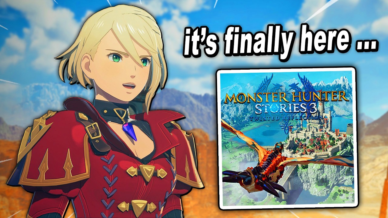 CAPCOM Has Done It Again