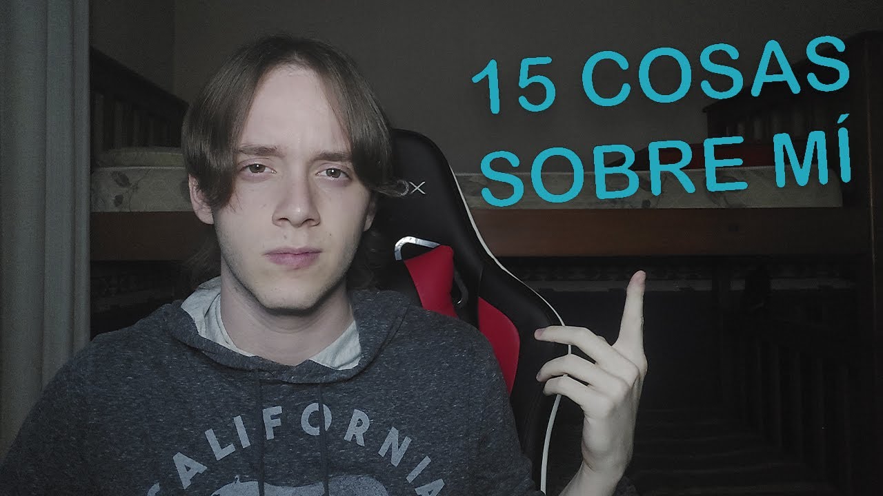 ASMR - 15 COSAS SOBRE MÍ | Tatsumi ASMR