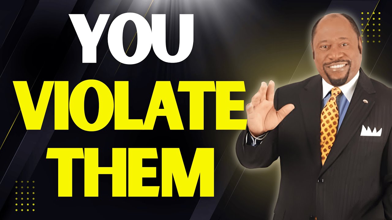 The HIDDEN LAW of EXCELLENCE: Why Hard Work Fails Without STANDARDS | Myles Munroe
