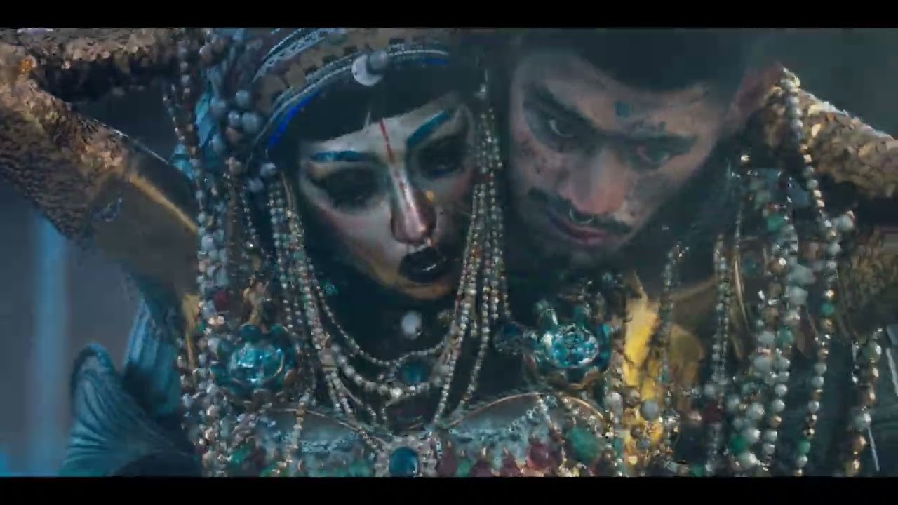 《LDR_Jibaro》纯爱版pure love  MV