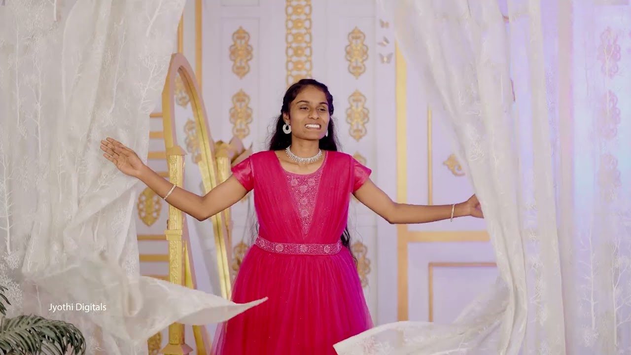 Manoj + Ruthvika pre wedding song ## jyothi Digitals #6305318677