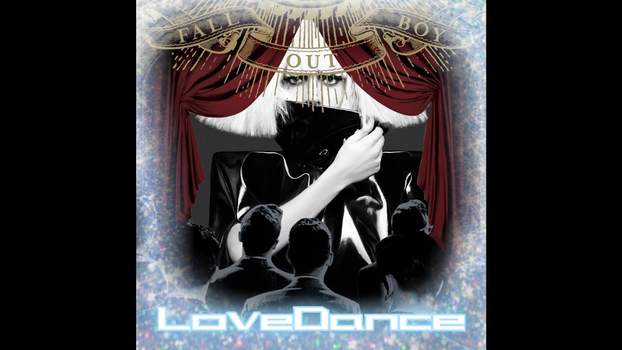 LoveDance - Fall Out Lady