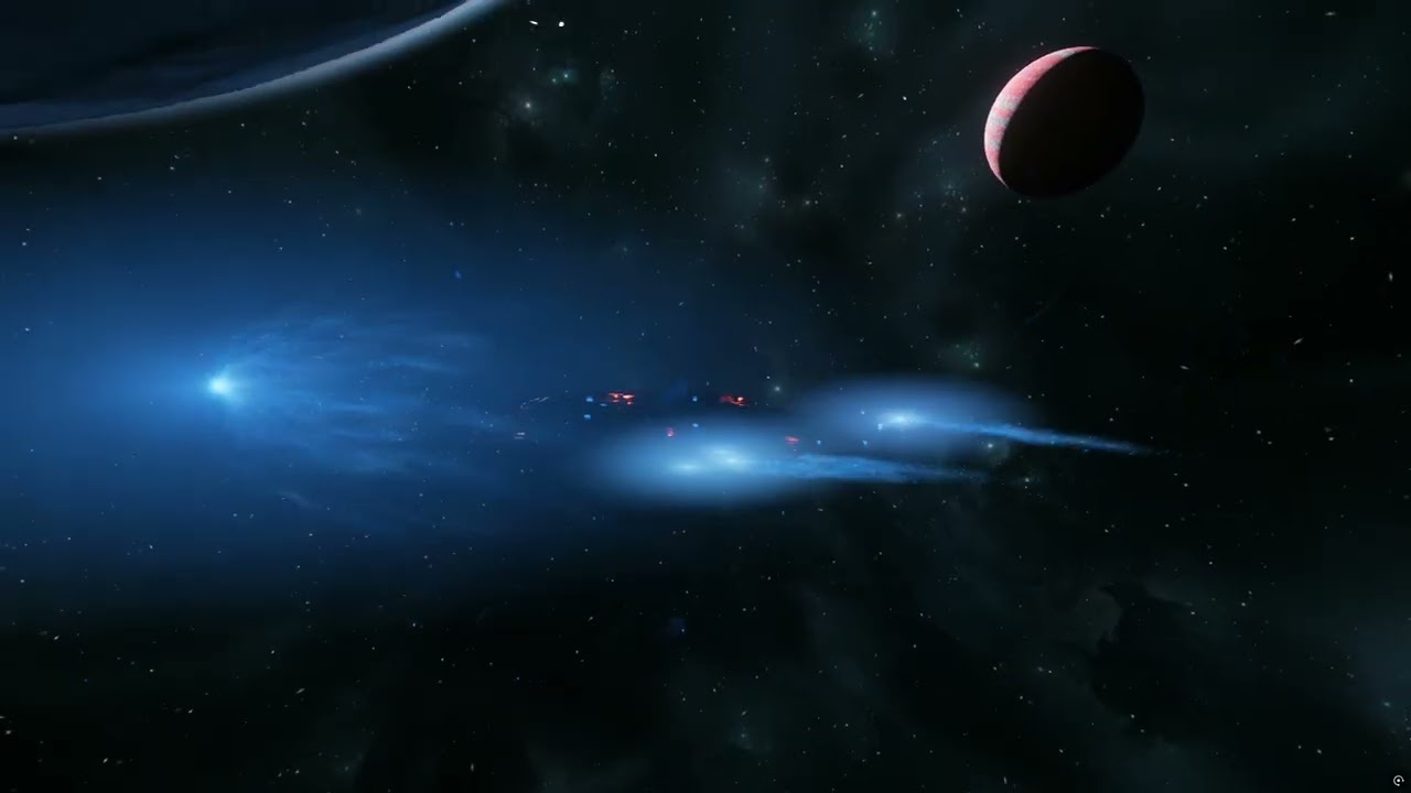 Star Citizen - Blackbox Recovery Request: Probationary Level