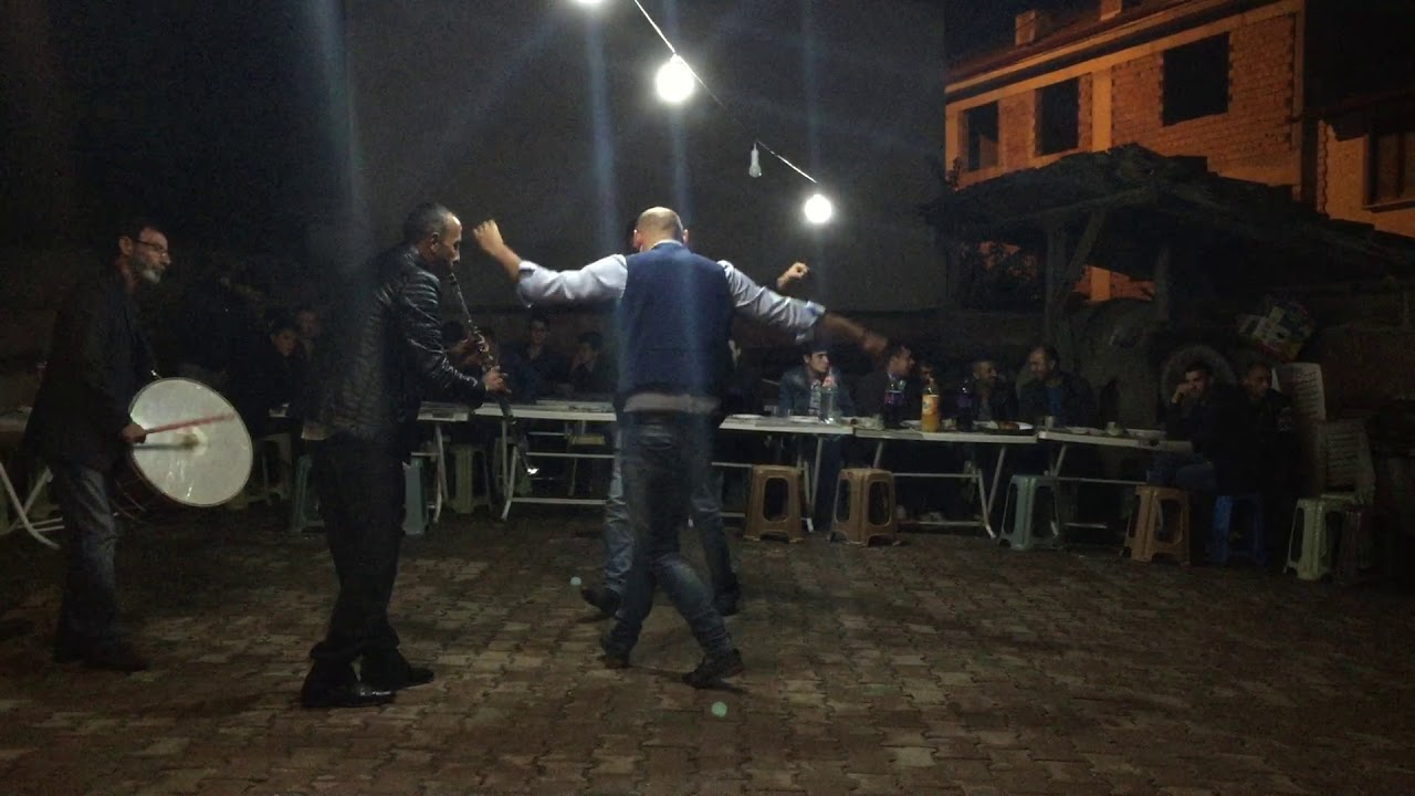 İnegöl çiftetellisi (İsmail Baydar & Savaş Bayhan)
