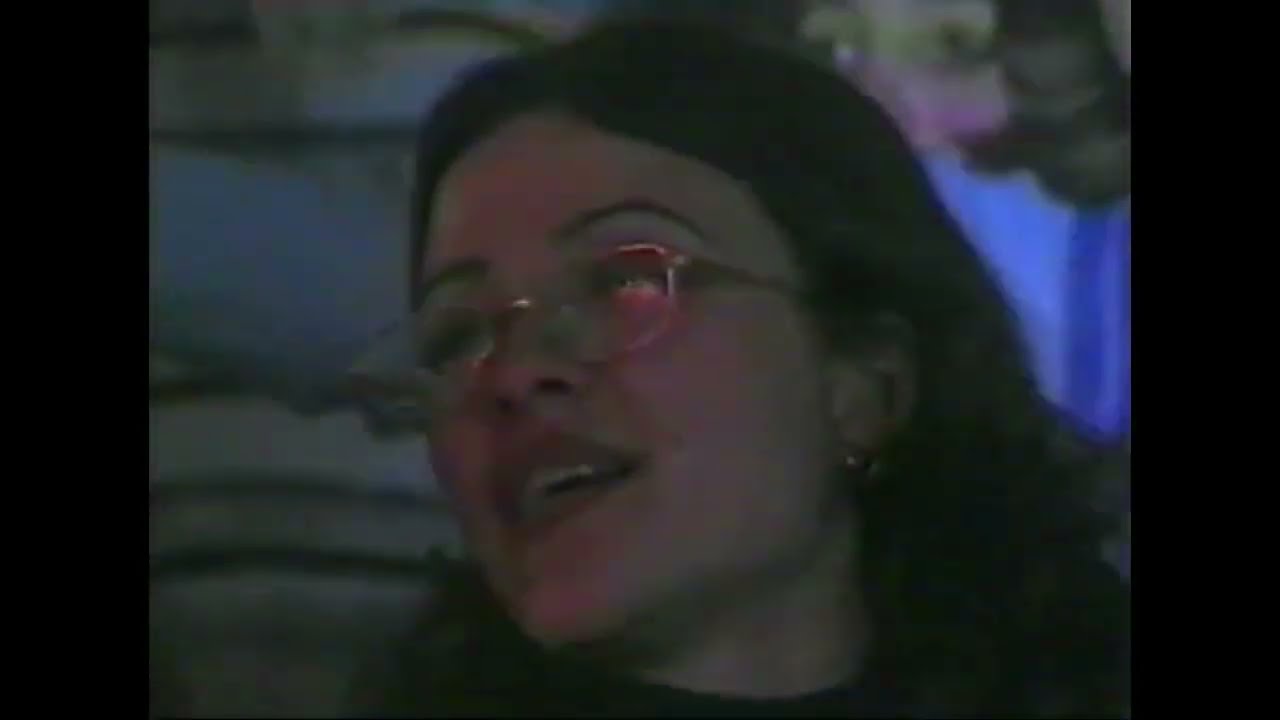 Концерт на Слави във Видин 1998