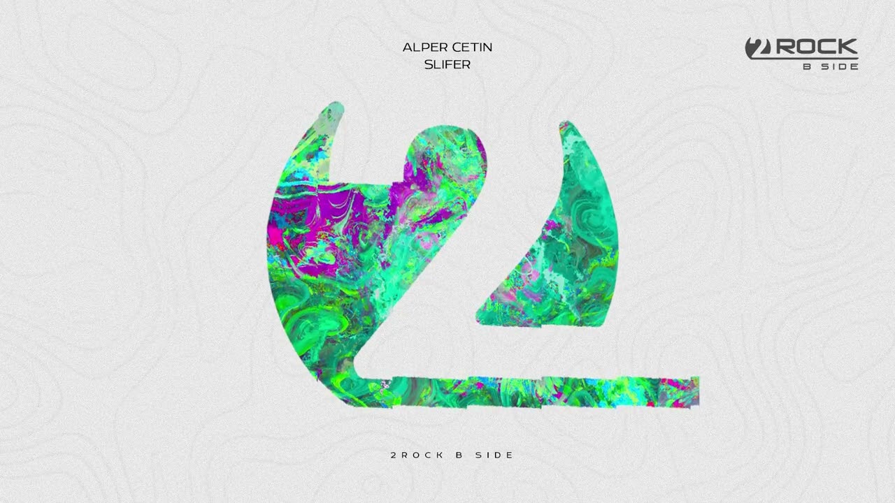 Alper Cetin - Slifer