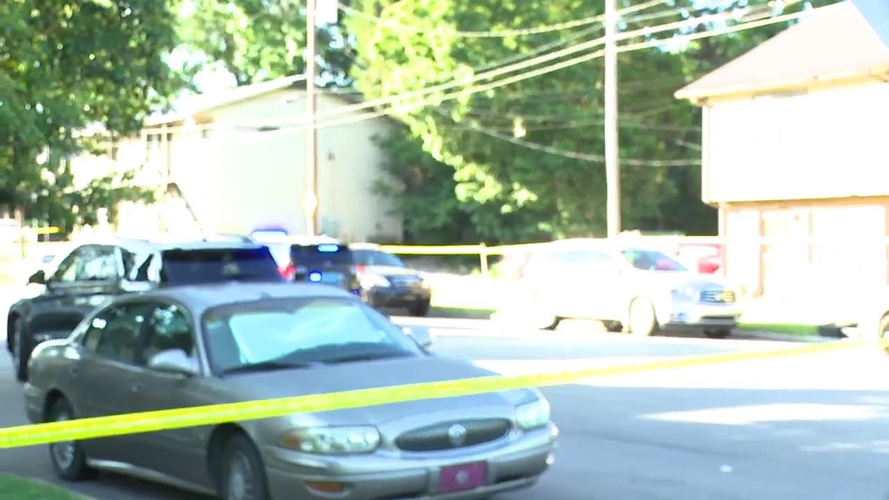 Homicide investigation underway in Birmingham