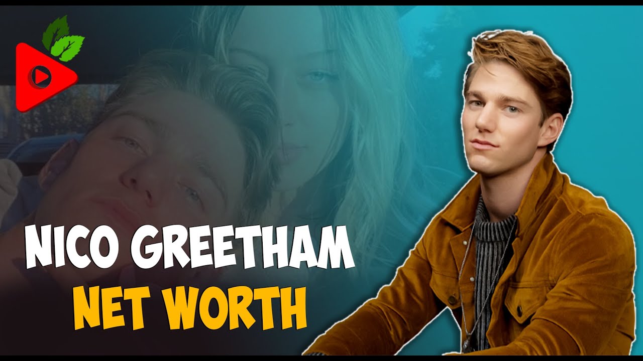 Know All About Nico Greetham of American Horror Story | Nico Greetham Wife, Age, Networth