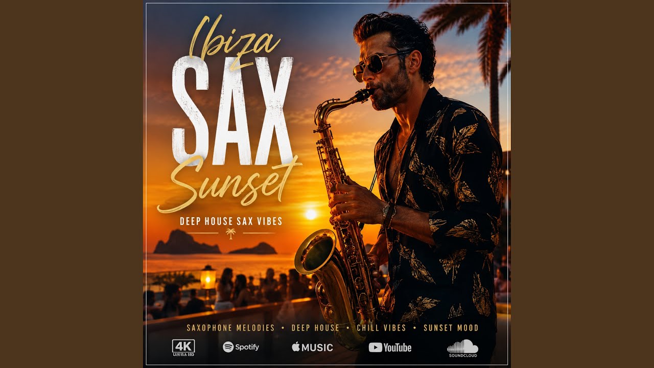 Emotional Sax House