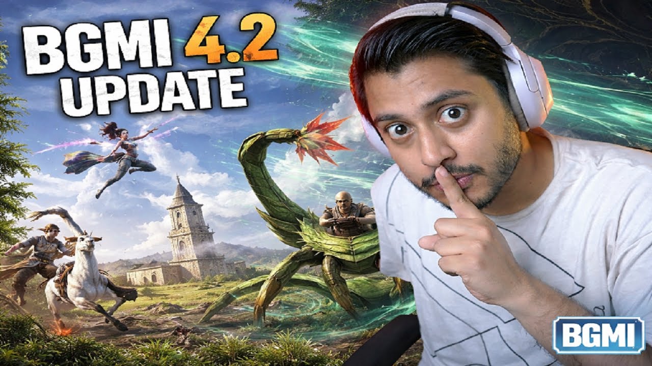 BGMI LIVE WITH DRACOGAMES