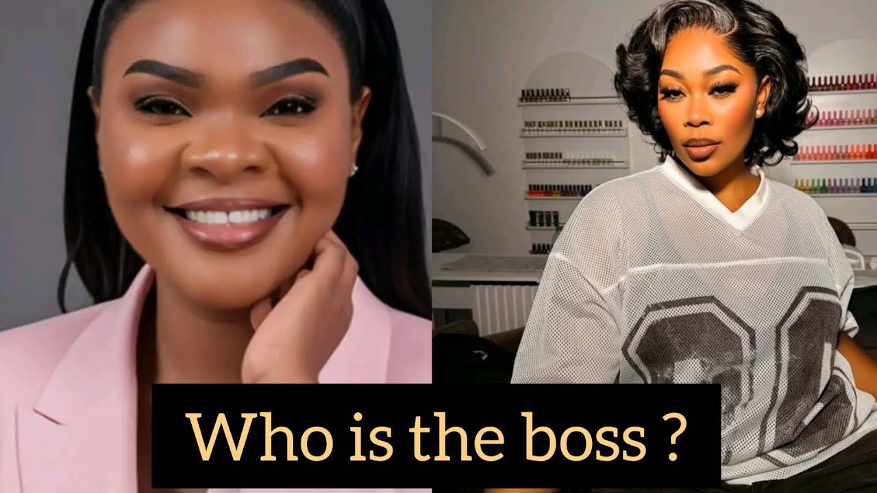 Felistus Botique or Madam Boss couture ‼️ Madam Boss votukwa 