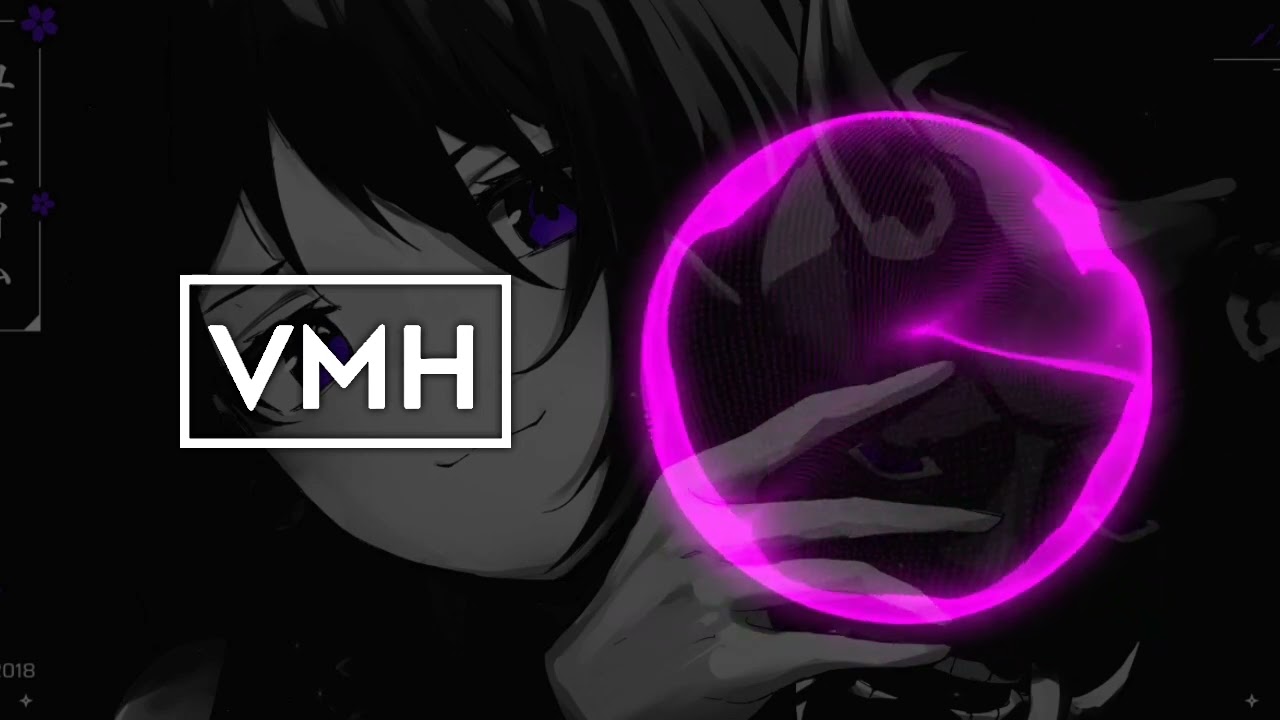 BLGN & VMH - Ninja | DnB [GPRecords]