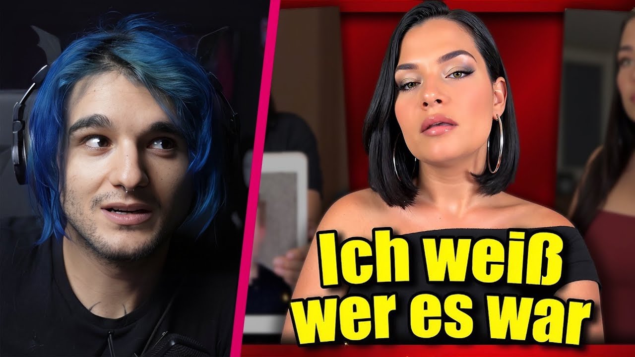 Diese True Crime TikTokerin geht viel zu weit! 