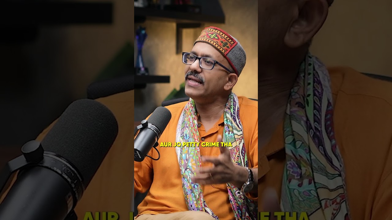 Women Safety At Kumbh Mela - Raj Shamani #shorts