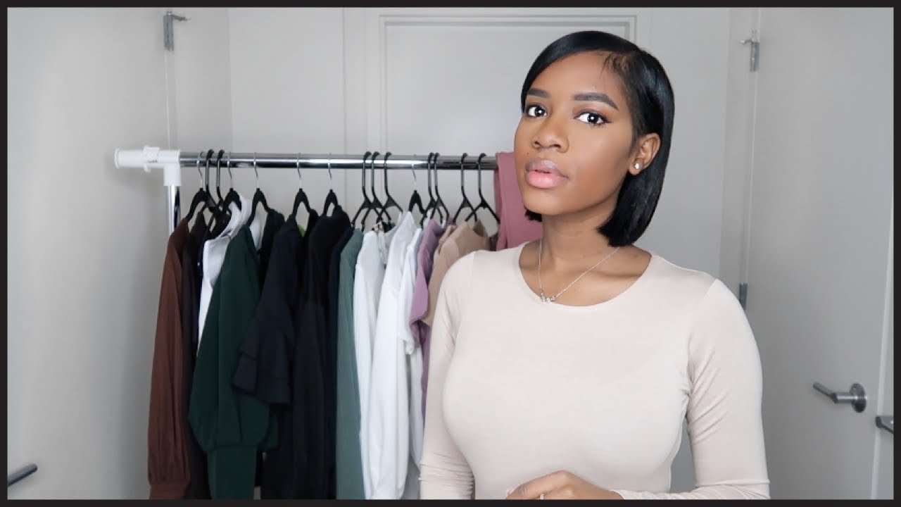 Pretty Little Thing & Boohoo Haul