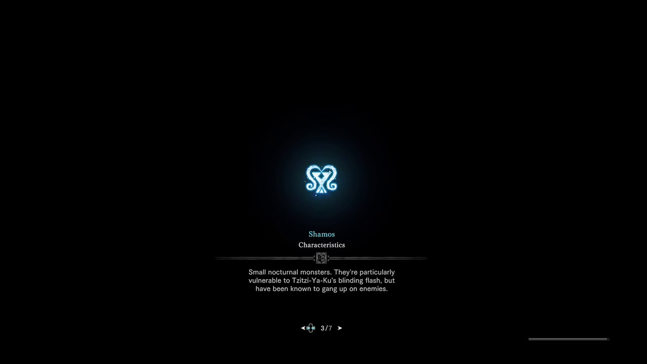 Monster Hunter World: The SOS Flare Experience