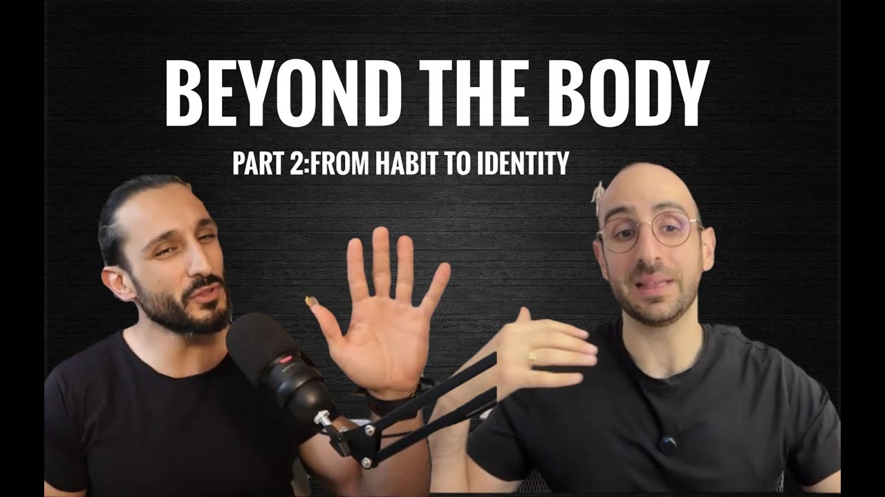 Beyond the Body: Identity, Performance & Breaking Fitness Myths – Part 2