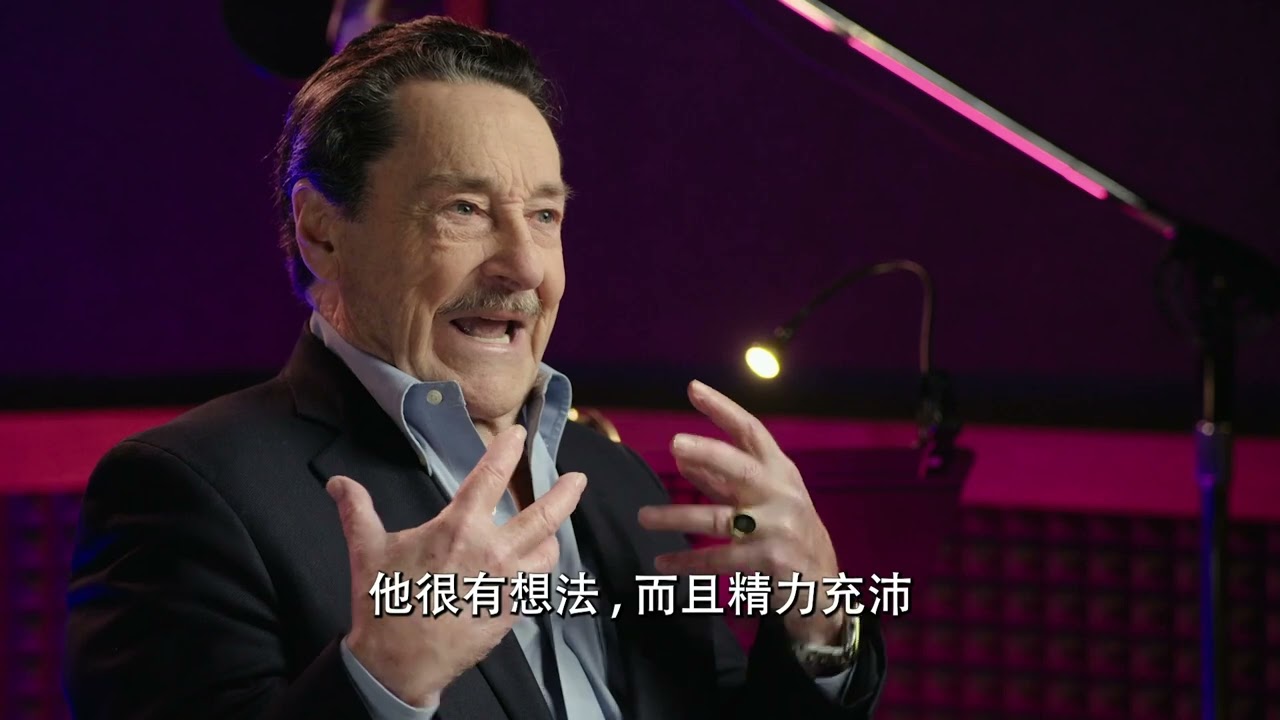 【變形金剛：萬獸崛起】精彩花絮 : 柯博文配音篇 - 全台戲院現正熱映中