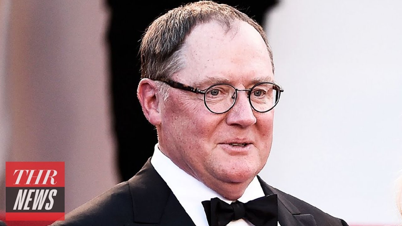 John Lasseter Taking Leave of Absence From Pixar Amid 