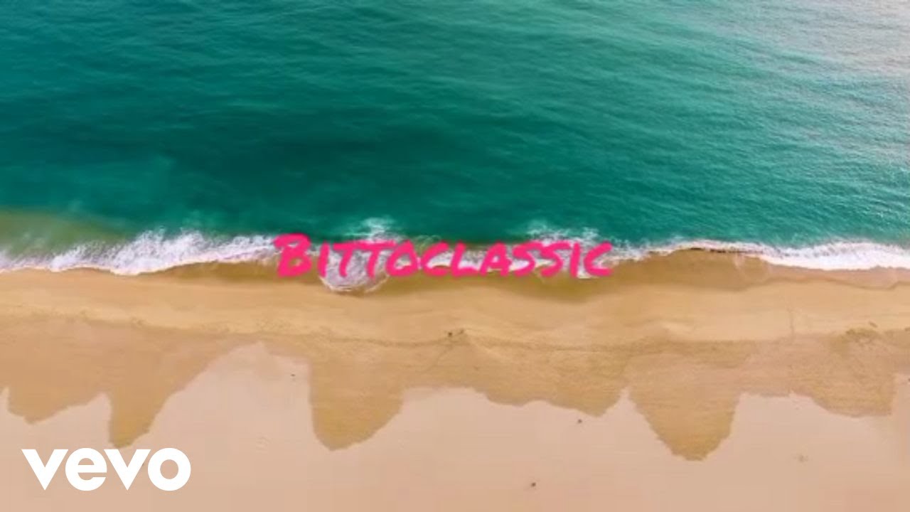 Bittoclassic - Suffering days are over (check on me) Lyrics video