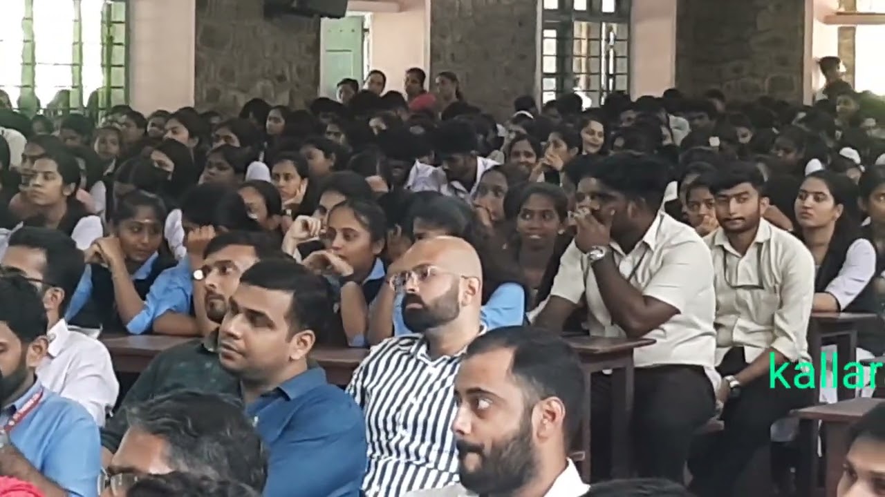 പാലാ സെൻ്റ്. തോമസ് കോളേജിന് Autonomous പദവി♦️16 February 2024