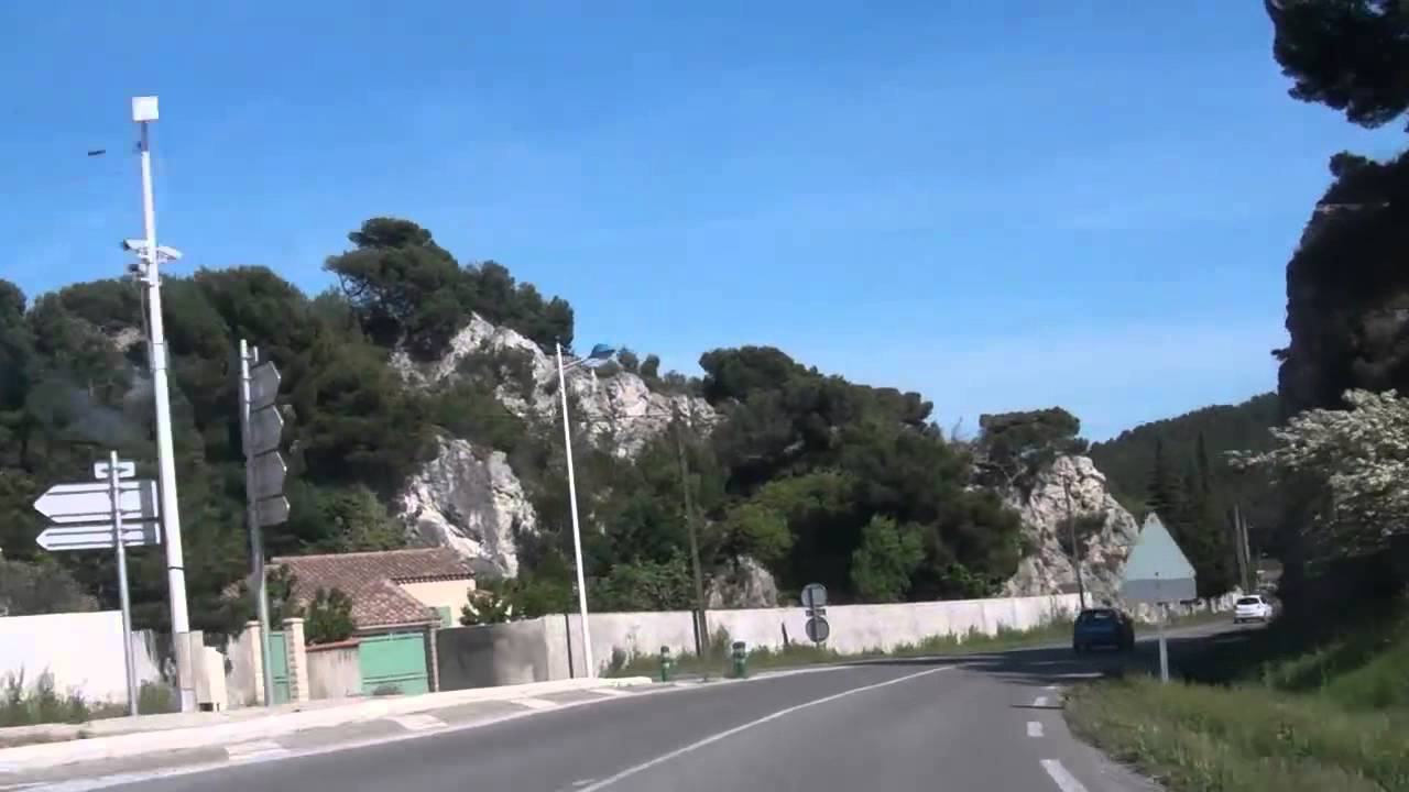 [F] Marseille City Tour, Bonus: L'Estaque