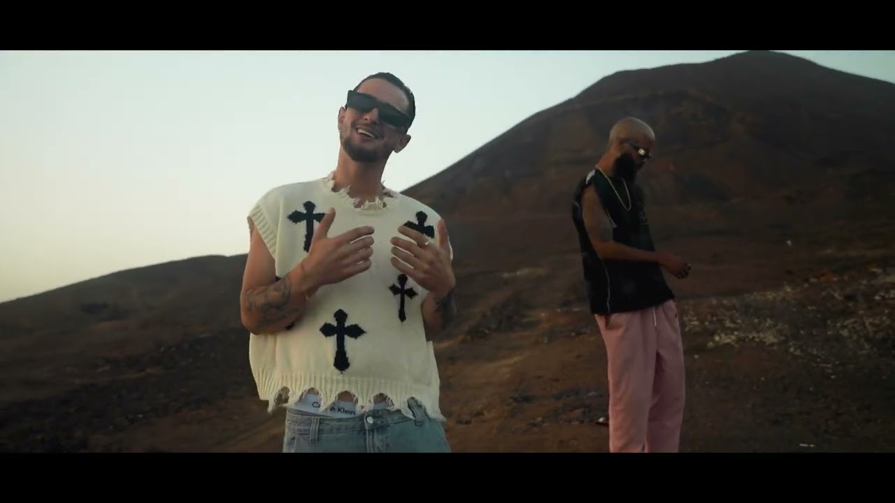 PIO MANNA ft KIDDYE BONZ(Bo Kre Kaba Ke Mi) official video