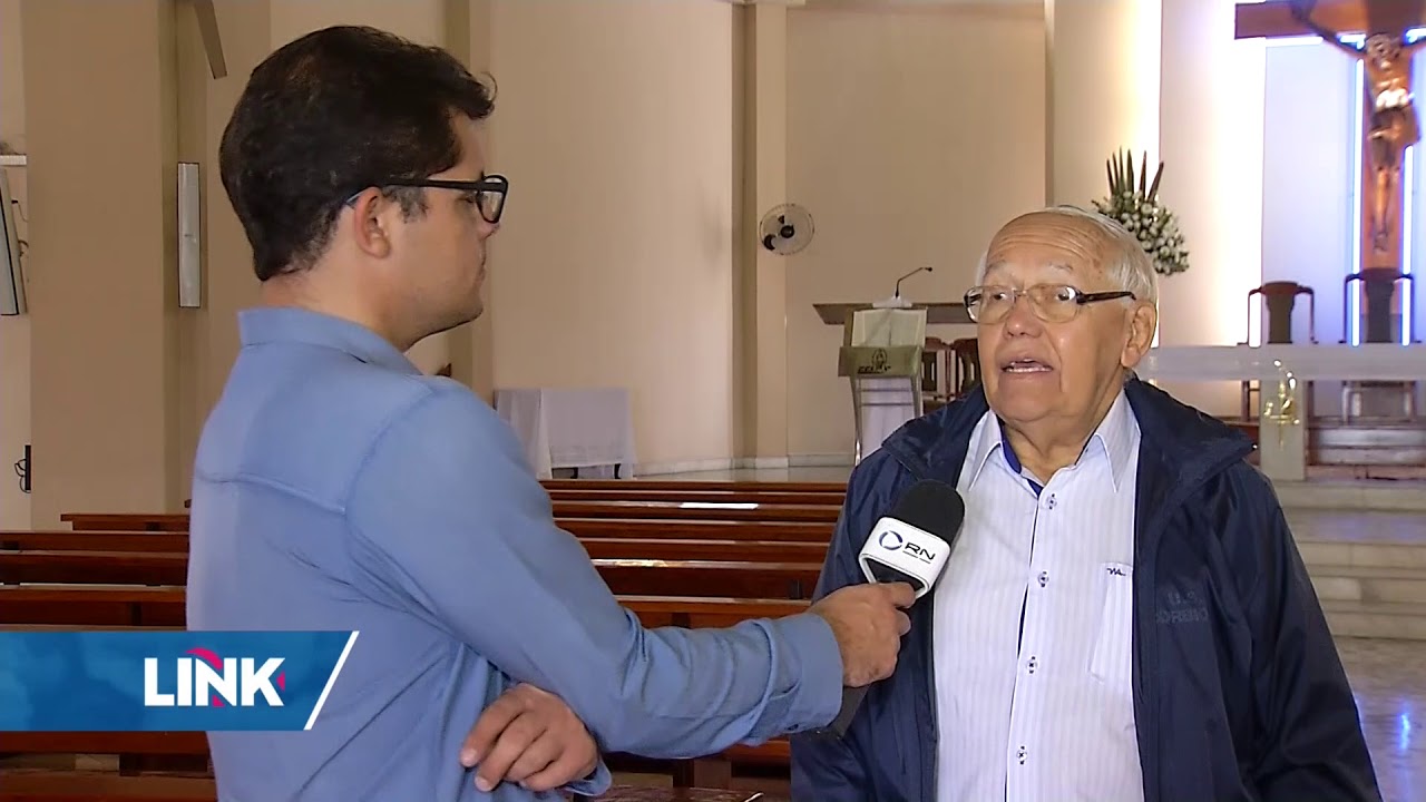 Basílica de Santo Antônio em Vitória