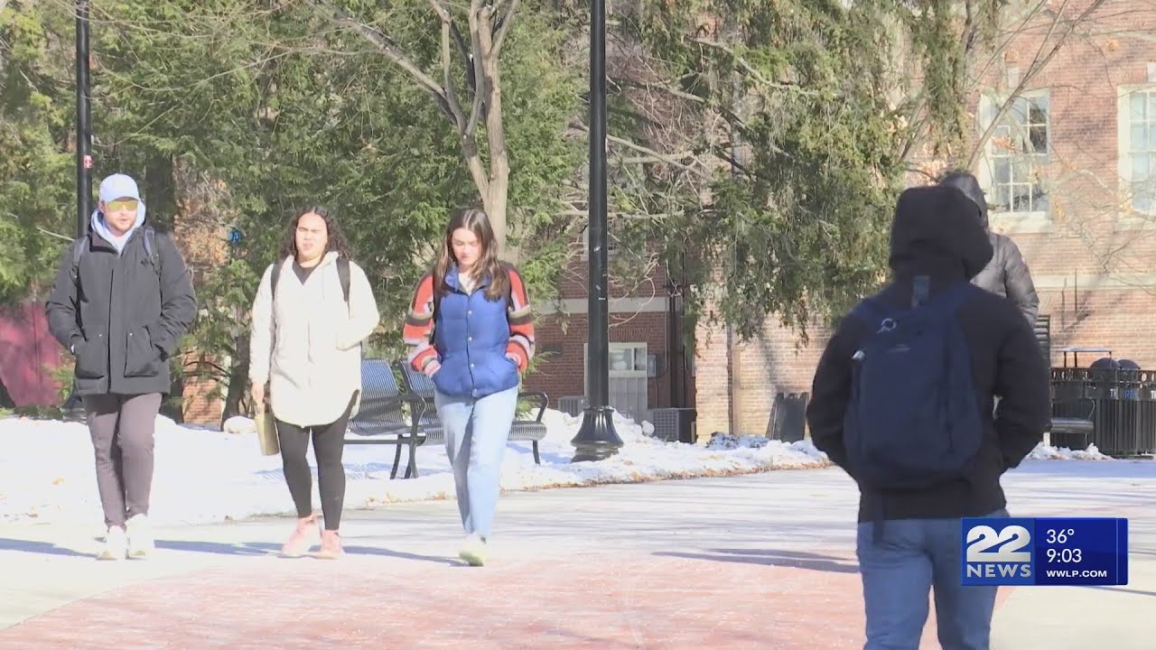 Mass. college funding to support disabled students