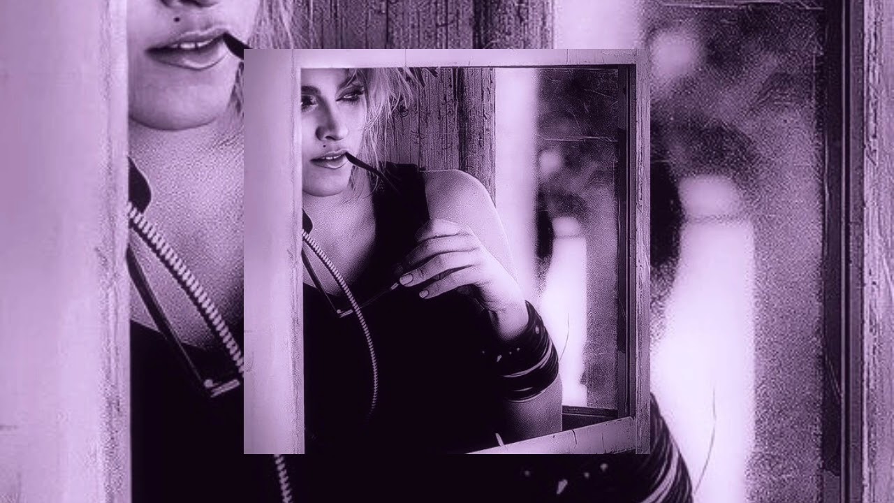 Madonna - Boderline ★ Speed Song 💟