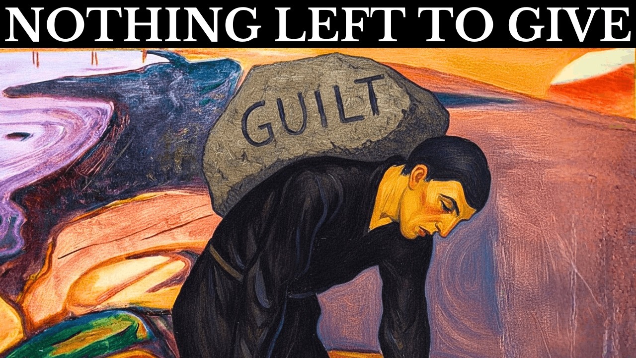 The Psychology of People Who Feel Guilty For Having No Social Energy Left