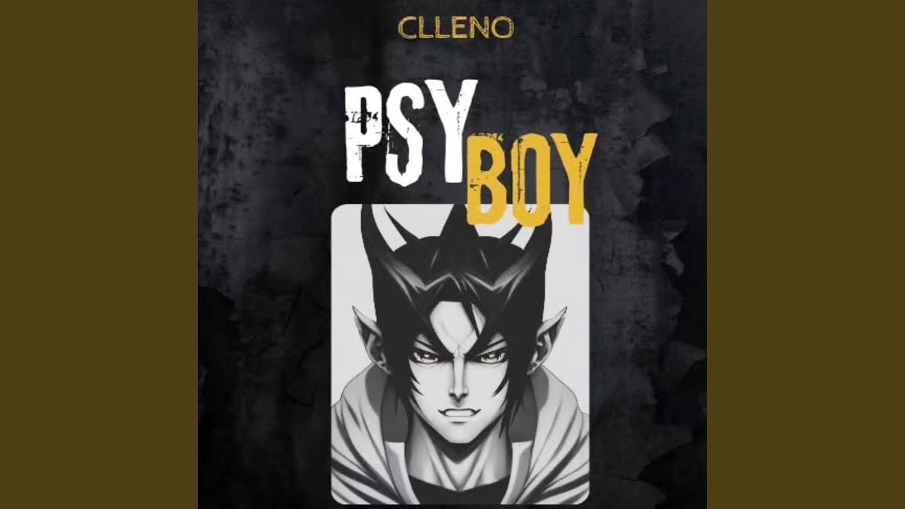 PSY BOY