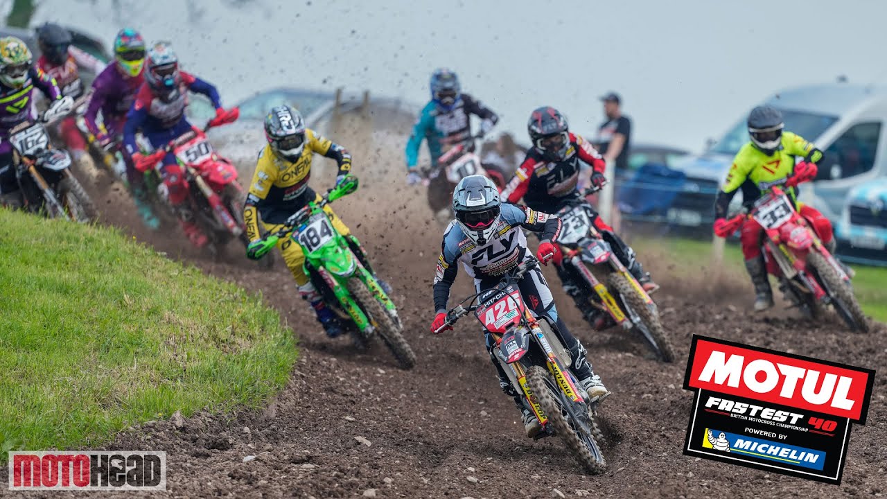 Epic battles at Fastest 40 Rd.3 ft. Tommy Searle v Dylan Walsh, Taylor Hammal v John Adamson & more