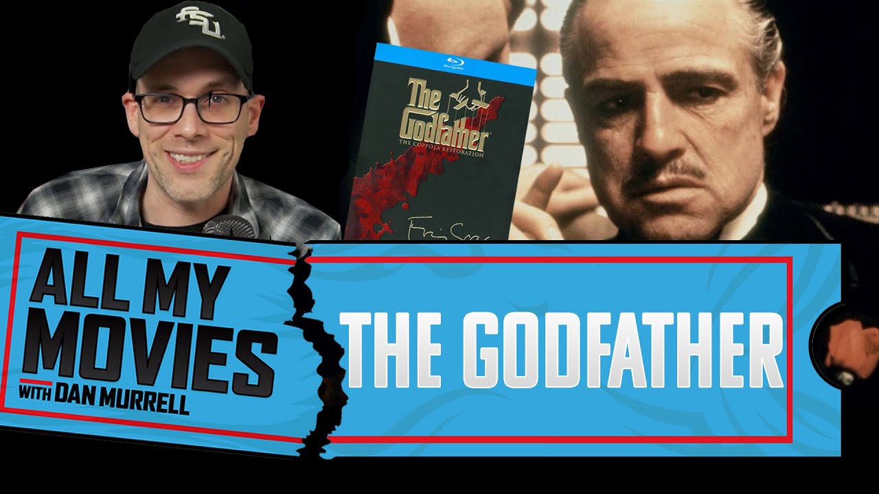 All My Movies: The Godfather