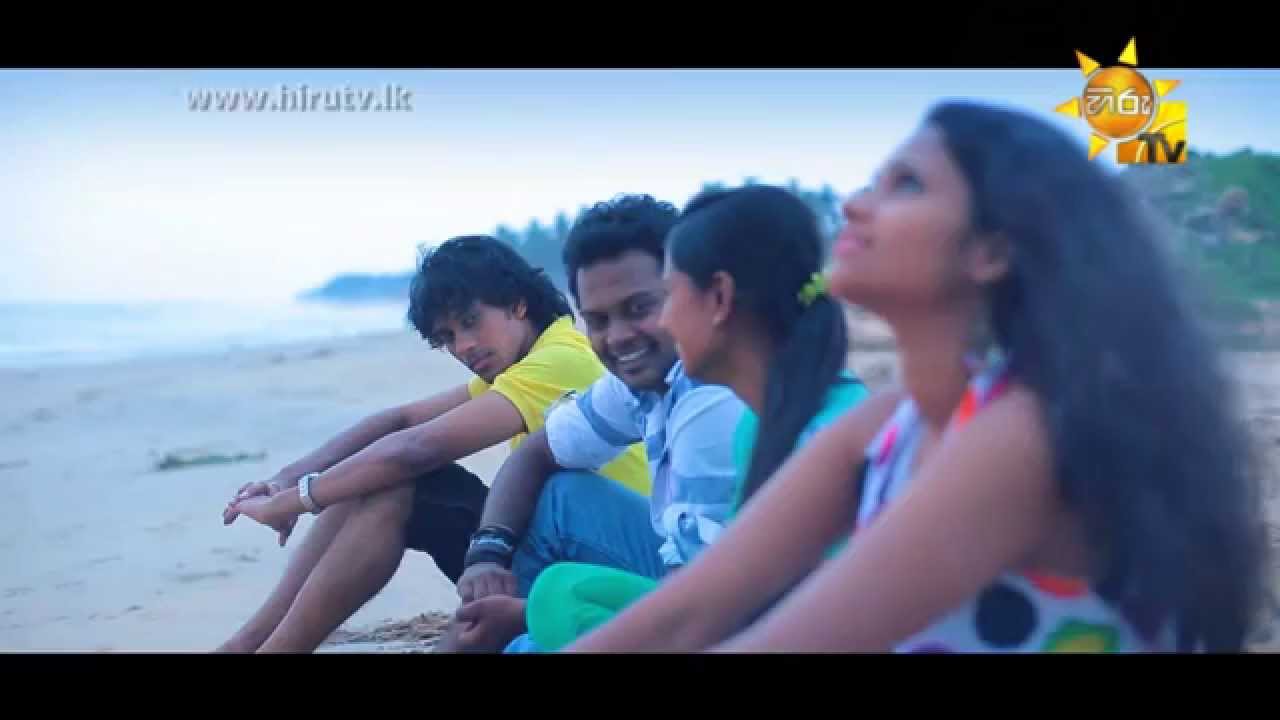Hasanganavee - Thilanka ft Sineth Malaka [www.hirutv.lk]