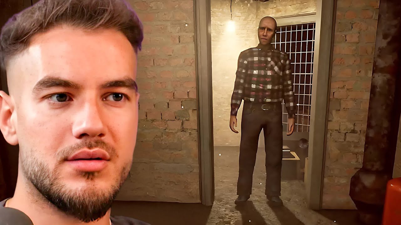 Copiii Dispar Din Acest Oras Dintr-un Motiv Tulburator... *HORROR DE ZIUA MEA*