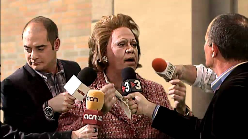 TV3 - Polònia - Francisco Camps, jutjat per la trama Gürtel