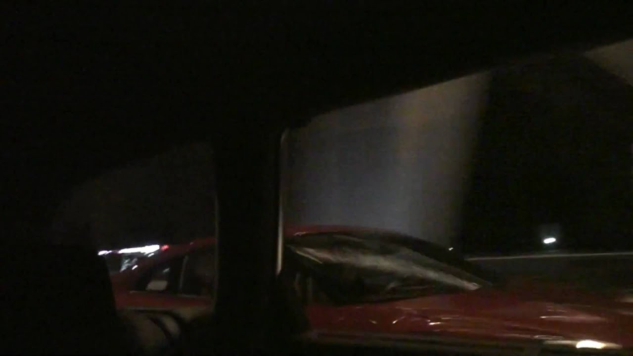 Nissan GTR R35 Stage 1 vs. Audi RS6 Avant Evotech
