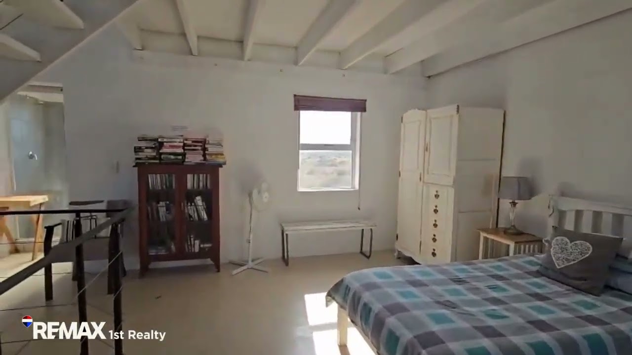 Virtual Tour | 32 Dassen Crescent | Lampies Baai