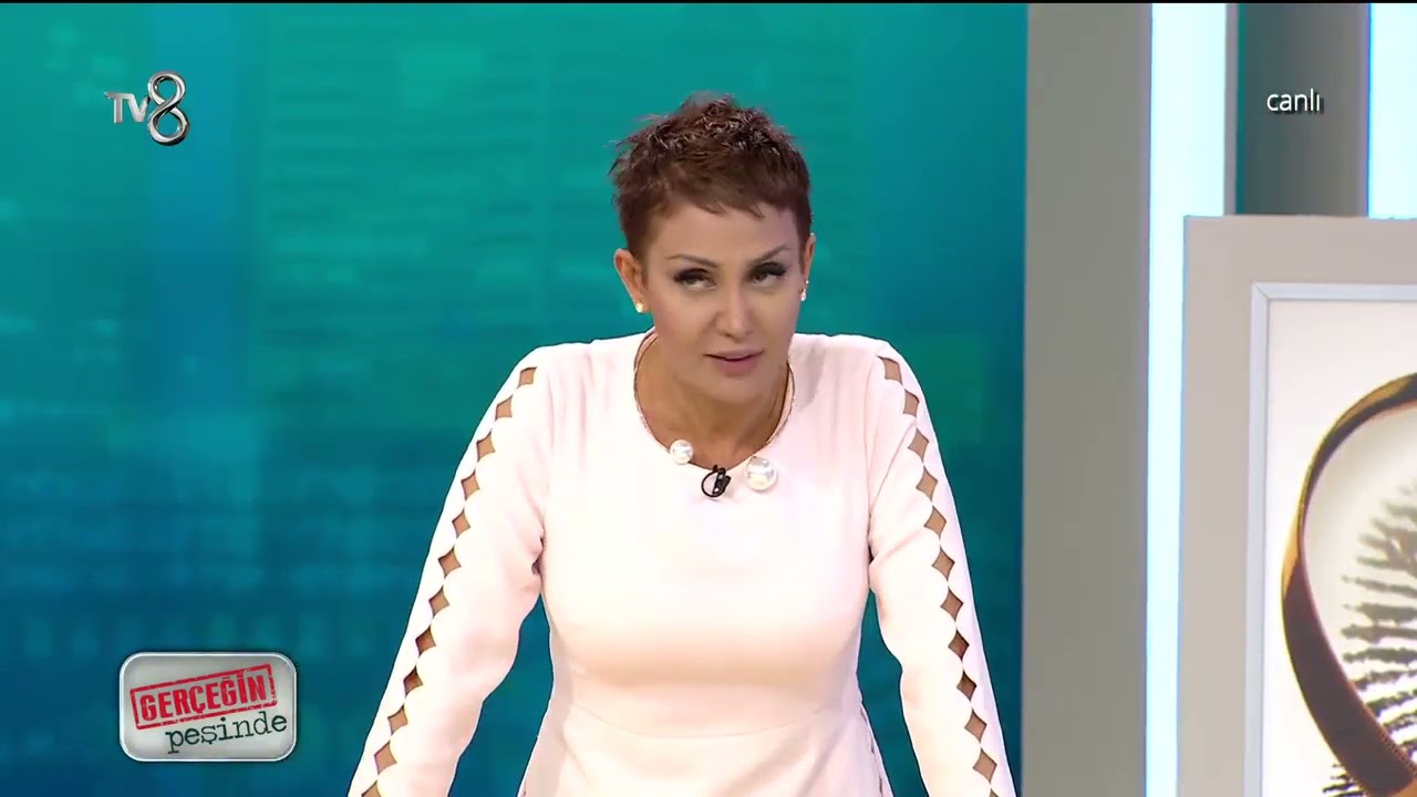 Gerçeğin peşinde 8.bölüm 07.06.2017 part/3
