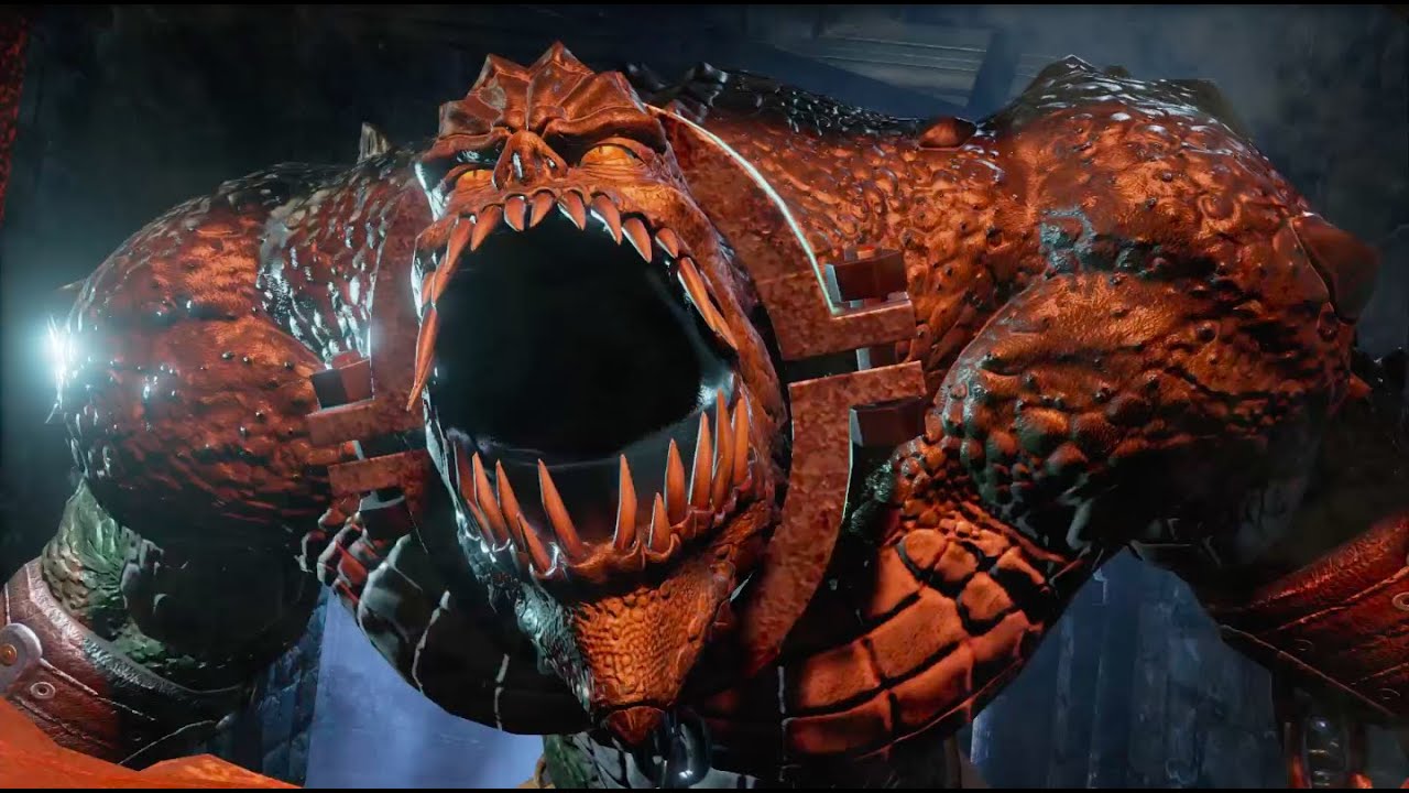 Killer Croc's Lair Mission | Hard Mode | Batman: Return to Arkham Asylum