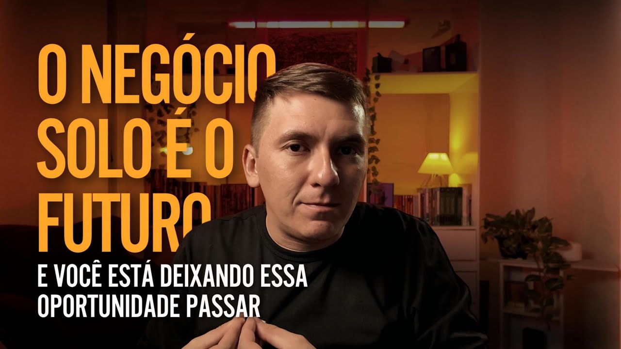 Esse É o Ano Que Você Deveria Começar a Vender Seu Conhecimento (Ou Não)
