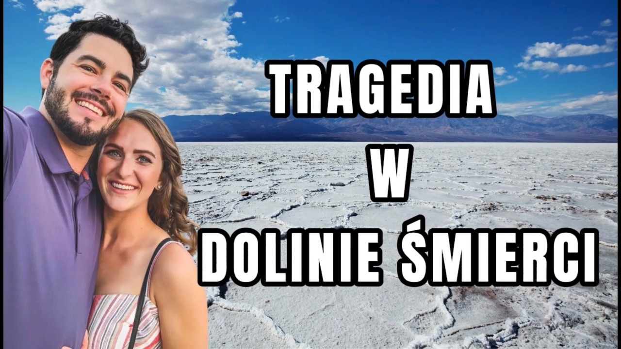 Zgubili się w Dolinie Śmierci – Walka o Przetrwanie na Pustyni | Prawdziwa Historia