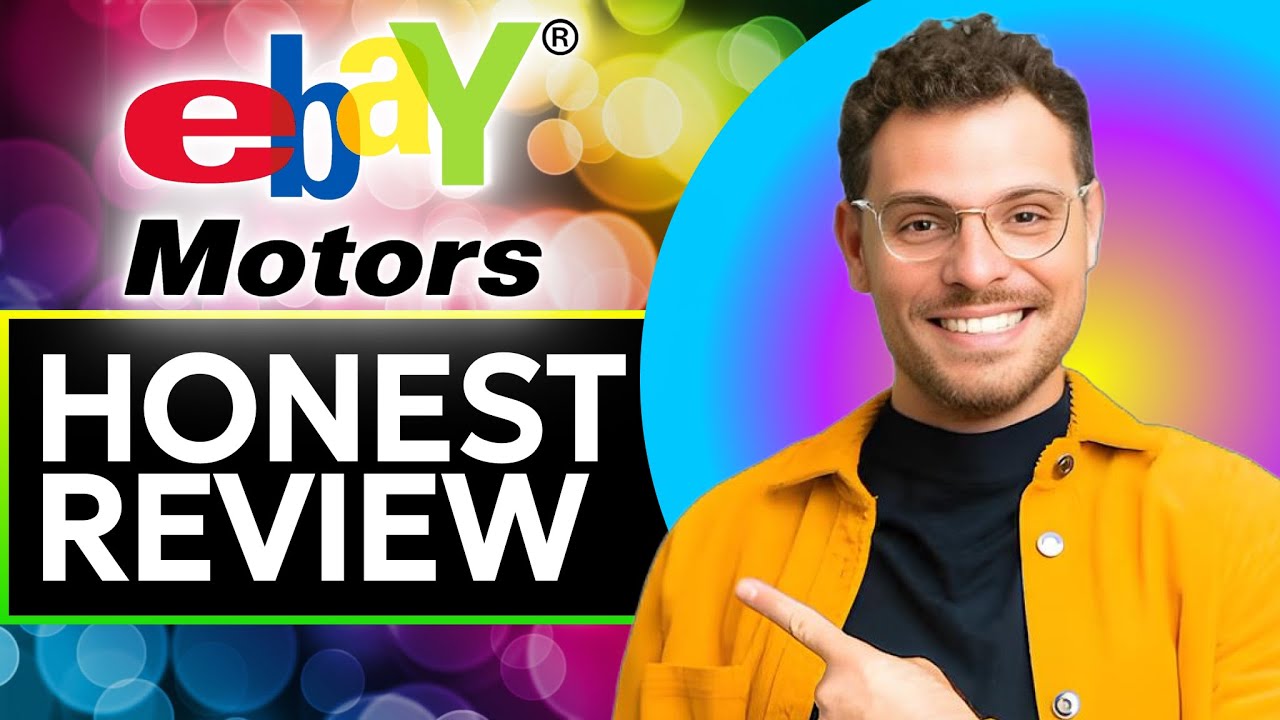 Честный обзор аукциона eBay Motors Car &mdash; посмотрите перед использованием