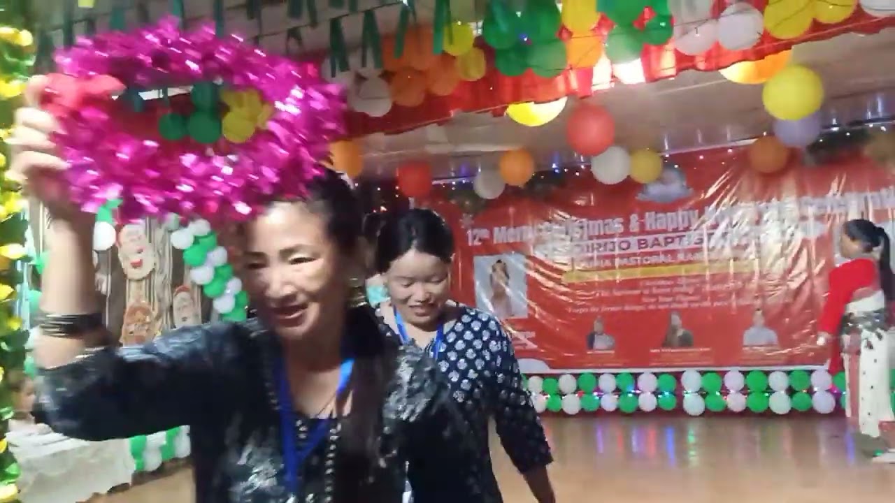 Opening Ceremony 